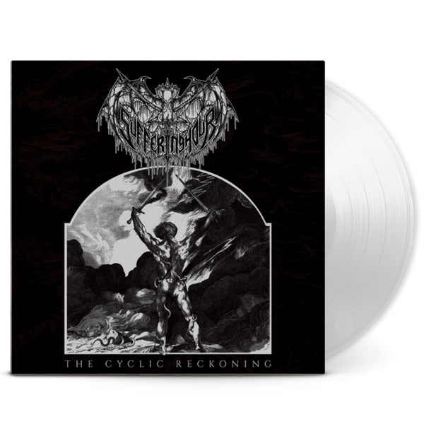 Suffering Hour - The Cyclic Reckoning - LP COLORED - PROFOUND LORE