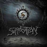Suffocation - S/T - CD - Relapse Records