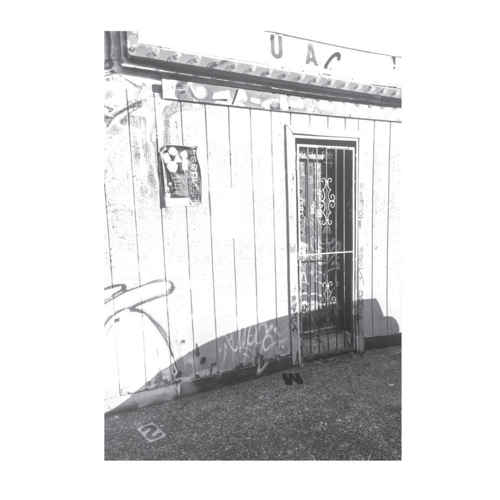 Sumac - Before you I appear - LP - Thrill Jockey