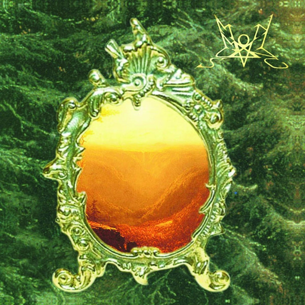 Summoning - Lost Tales - CD - NAPALM USA