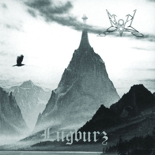 Summoning - Lugburz - CD + DVD - NAPALM USA