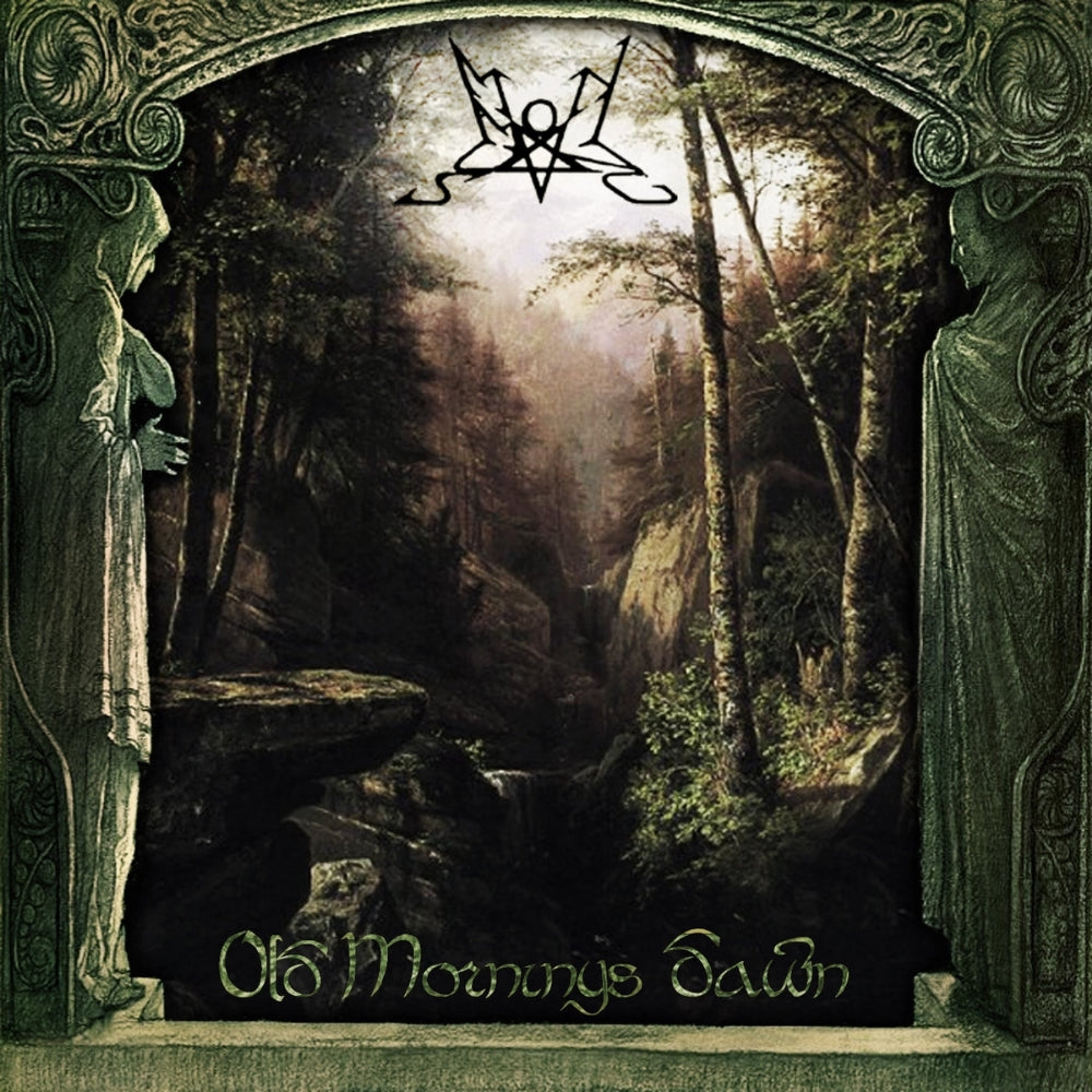 Summoning - Old Mornings Dawn - CD - NAPALM USA