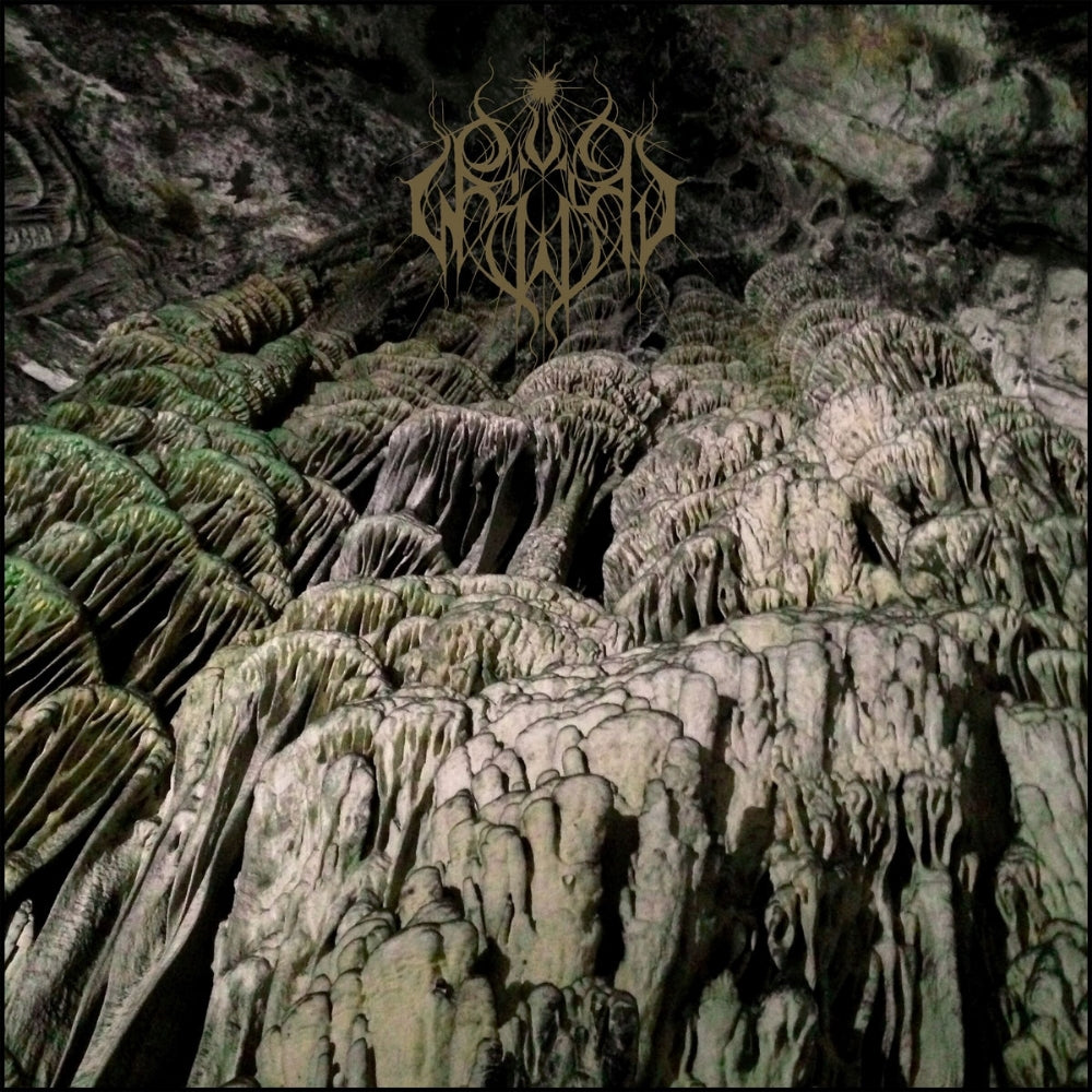 Sun Worship - Emanations of Desolation - CD - Vendetta