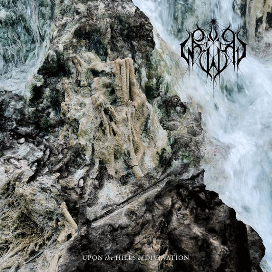Sun Worship - Upon the Hills of Divination - CD - Vendetta