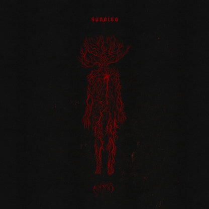 Sunniva - Hypostasis - LP COLORED - Svart Records - Image 2