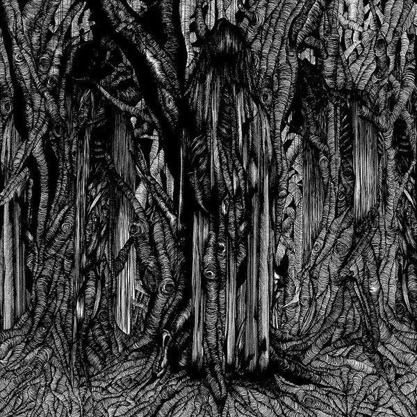 Sunno))) - Black One - CD - Southern Lord