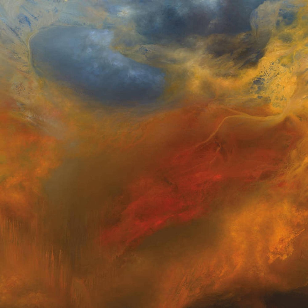 Sunno))) - Life Metal - DOUBLE LP - Southern Lord