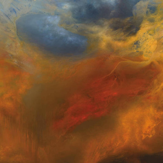 Sunno))) - Life Metal - DOUBLE LP - Southern Lord