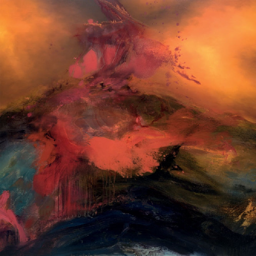 Sunno))) - Metta, Benevolence BBC 6Music - DOUBLE LP GATEFOLD COLORED - Southern Lord
