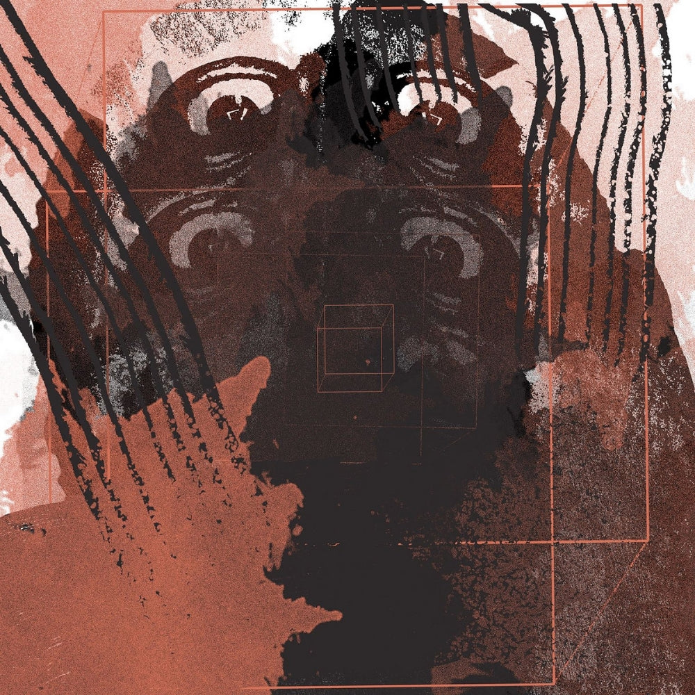 Sunrot and Body Void - Split - LP COLORED - Riff Merchant Records