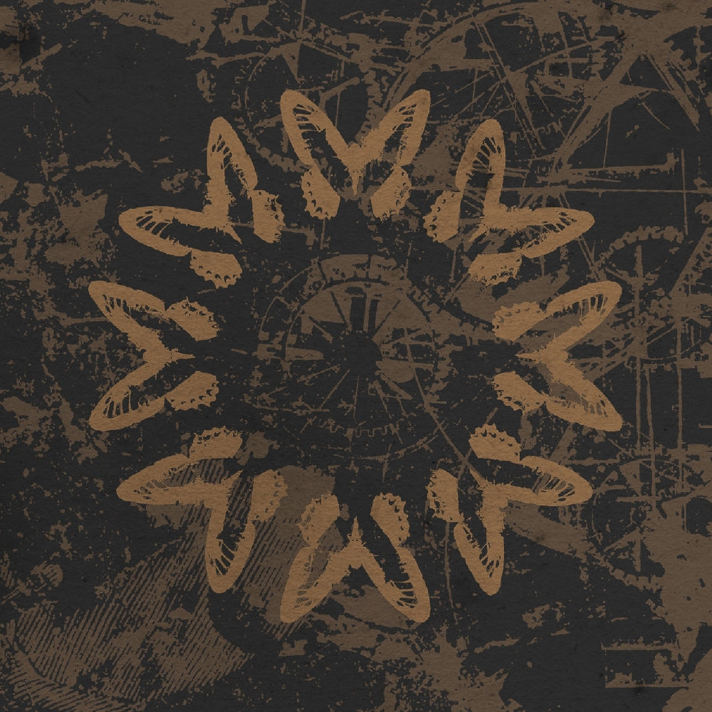 Supermachiner - Rust - CD DIGIPAK - NUCLEAR BLAST