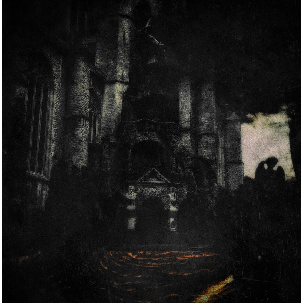 Suspiral - Chasm - LP + DOWNLOAD CARD - Sentient Ruin - Image 2
