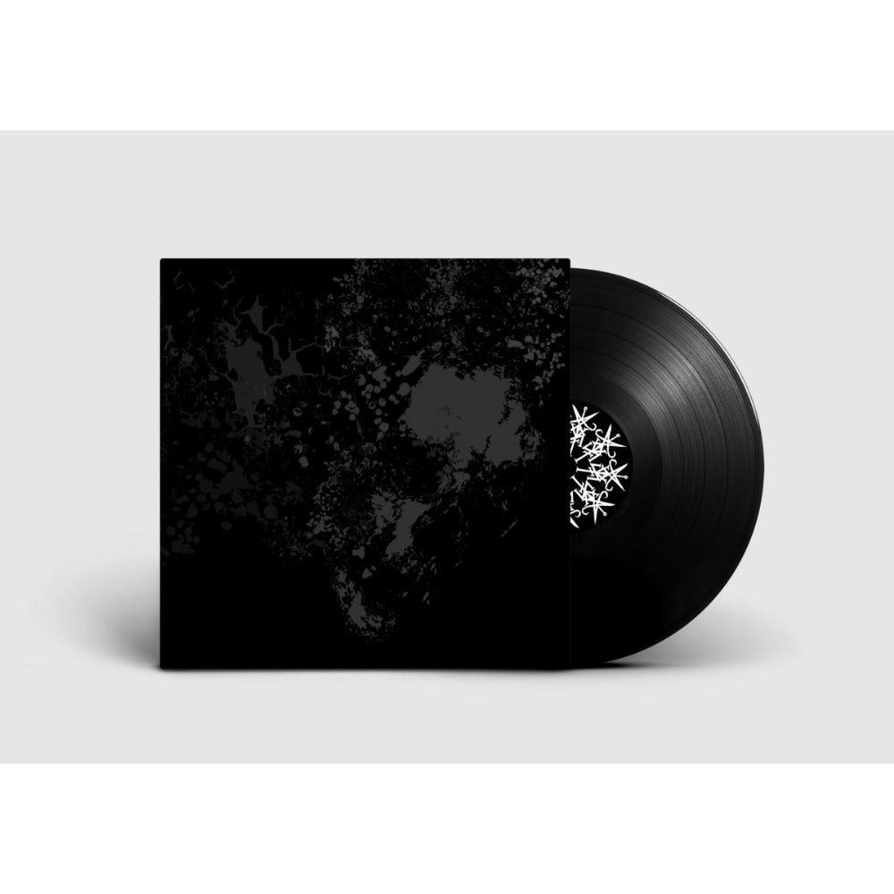 Sutekh Hexen - Constellation Ritualistic Altars : Demo(n)s - LP - Sentient Ruin