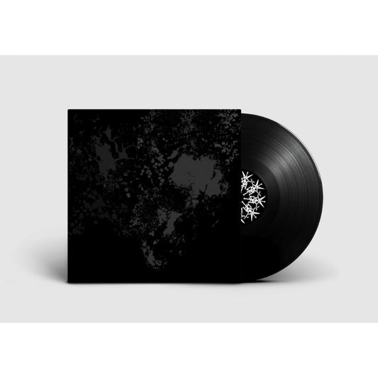 Sutekh Hexen - Constellation Ritualistic Altars : Demo(n)s - LP - Sentient Ruin