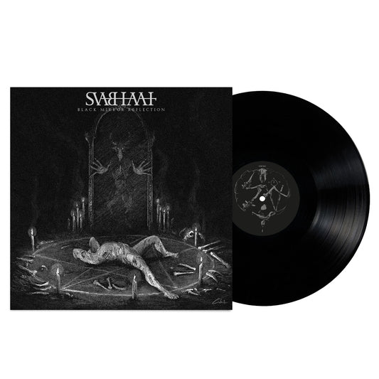 Svabhavat - Black Mirror Reflection - LP Gatefold - Eisenwald