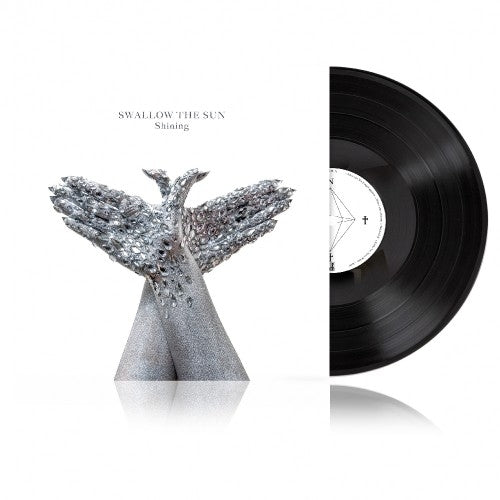 Swallow the Sun - Shining - LP - Century Media - Image 2