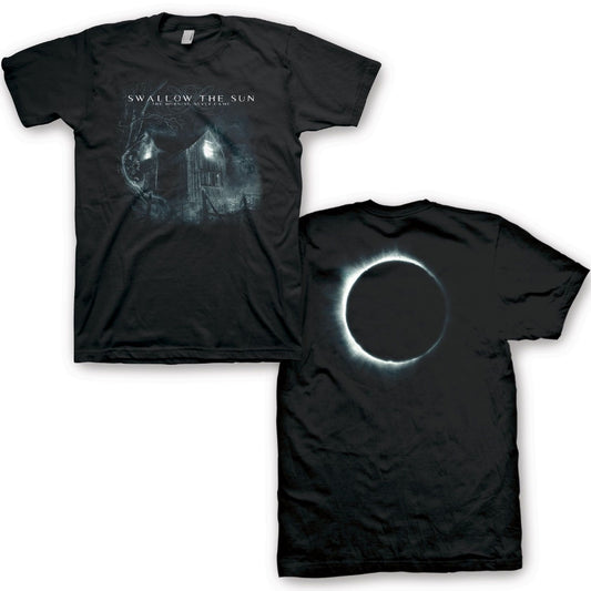 Swallow the Sun - The Morning Never Came - Tee - T shirt - Vision Merch