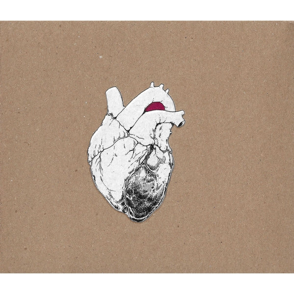 Swans - The Beggar - DOUBLE LP - Young Gods