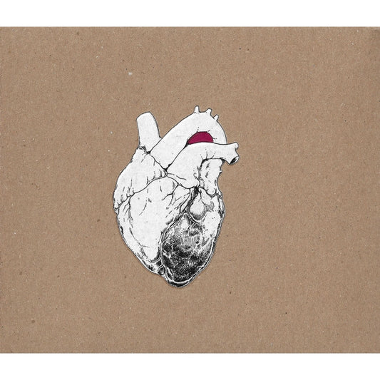 Swans - The Beggar - DOUBLE LP - Young Gods