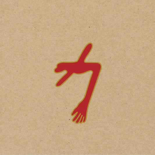 Swans - The Glowing Man - TRIPLE LP - Young Gods
