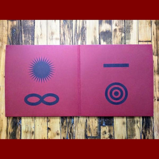 Swans - The Great Annihilator - DOUBLE LP Gatefold - Young Gods