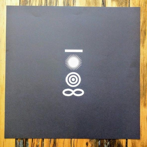 Swans - The Great Annihilator - DOUBLE LP Gatefold - Young Gods - Image 3