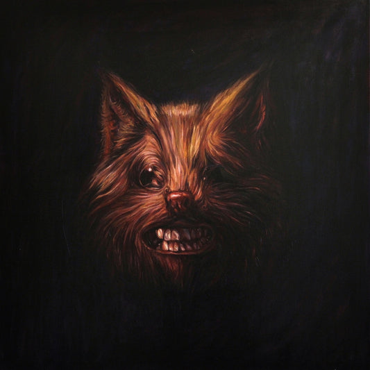 Swans - The Seer - TRIPLE LP - Young Gods