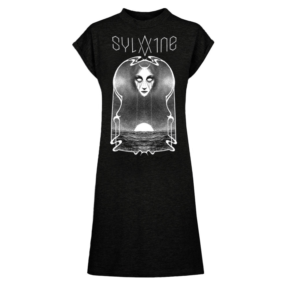 Sylvaine - Dissolve - Short dress - SEASON OF MIST