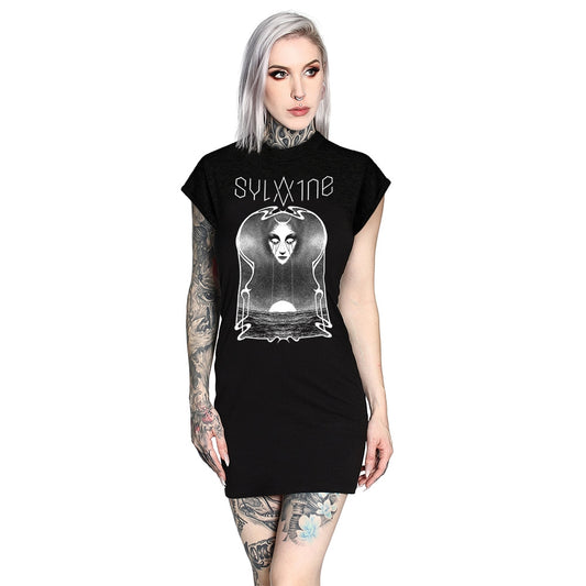 Sylvaine - Dissolve - Short dress - SEASON OF MIST - Image 2