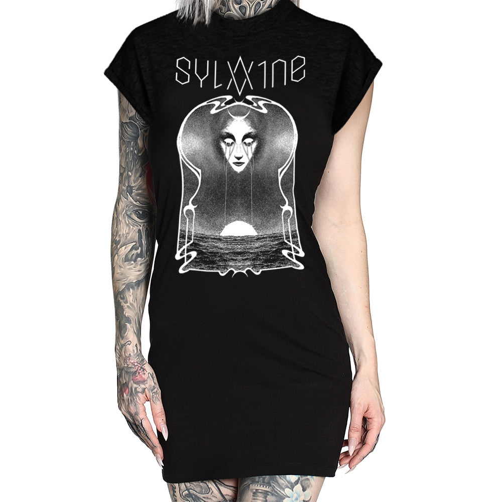 Sylvaine - Dissolve - Short dress - SEASON OF MIST - Image 3