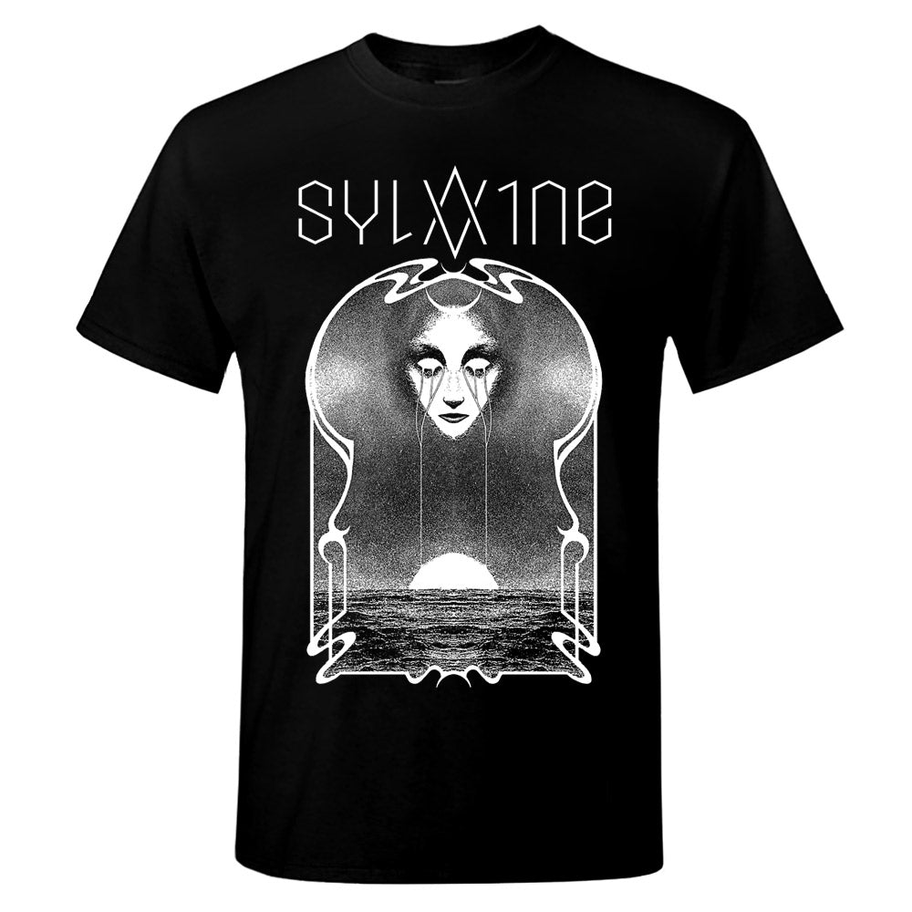 Sylvaine - Dissolve - T shirt - SEASON OF MIST