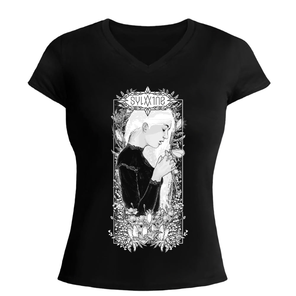 Sylvaine - Dragonfly - T shirt - SEASON OF MIST