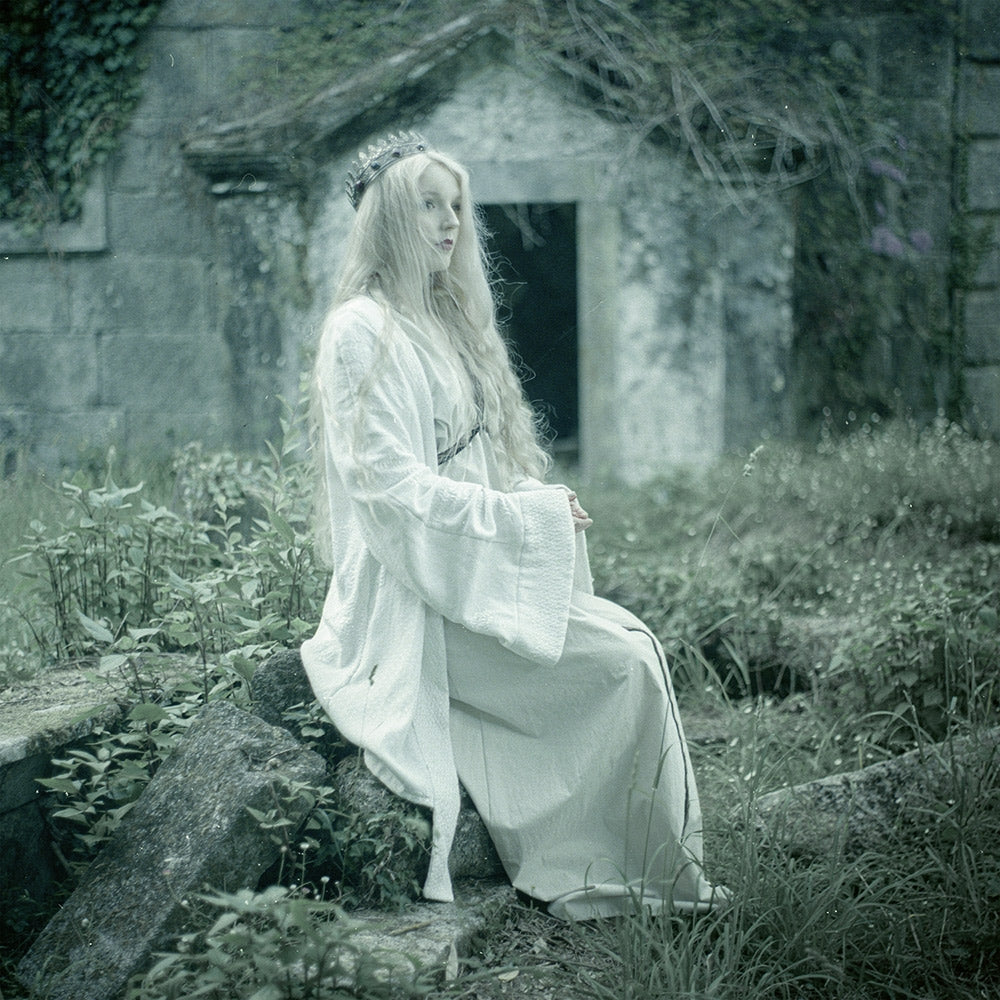 Sylvaine - Eg Er Framand - CD DIGIPAK - SEASON OF MIST