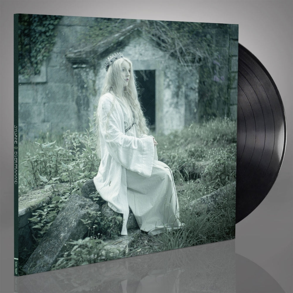 Sylvaine - Eg Er Framand - LP Gatefold - SEASON OF MIST
