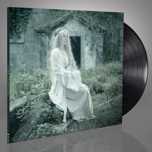 Sylvaine - Eg Er Framand - LP Gatefold - SEASON OF MIST
