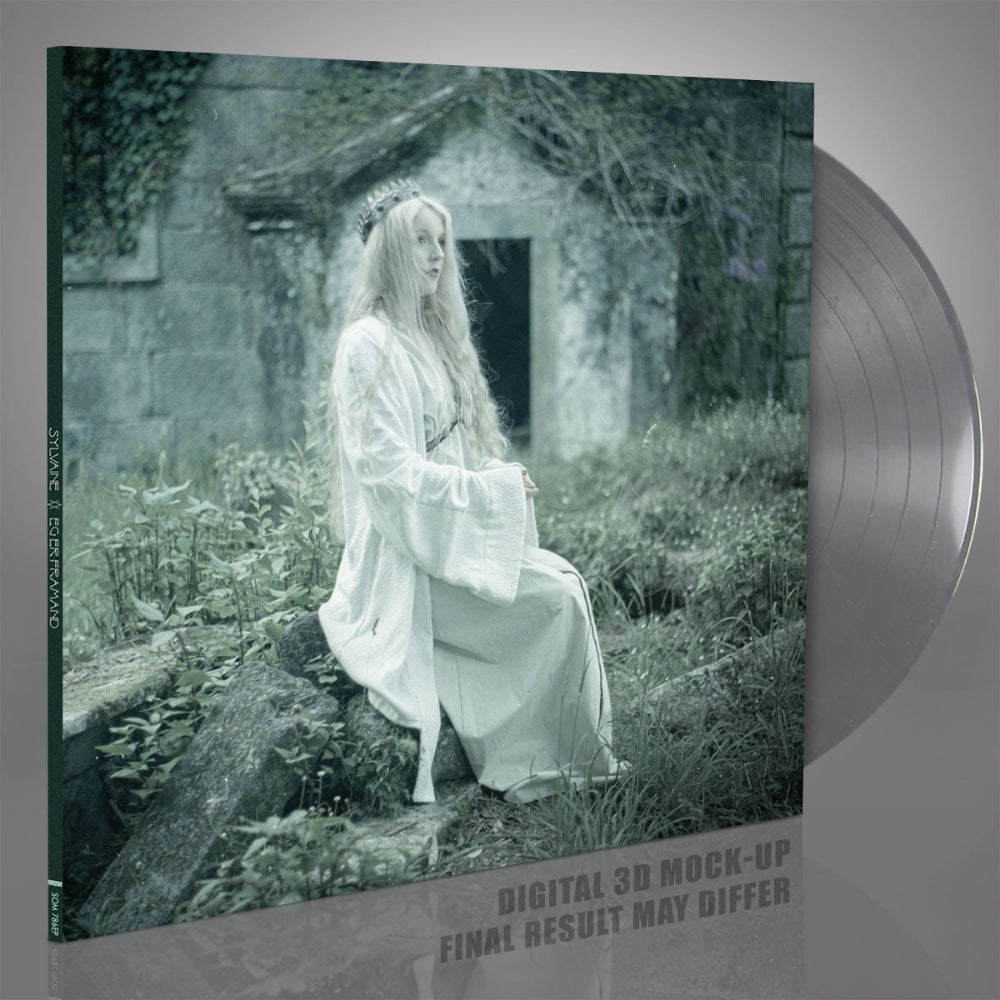 Sylvaine - Eg Er Framand - LP Gatefold Colored - SEASON OF MIST
