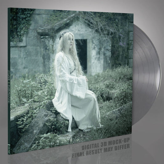 Sylvaine - Eg Er Framand - LP Gatefold Colored - SEASON OF MIST