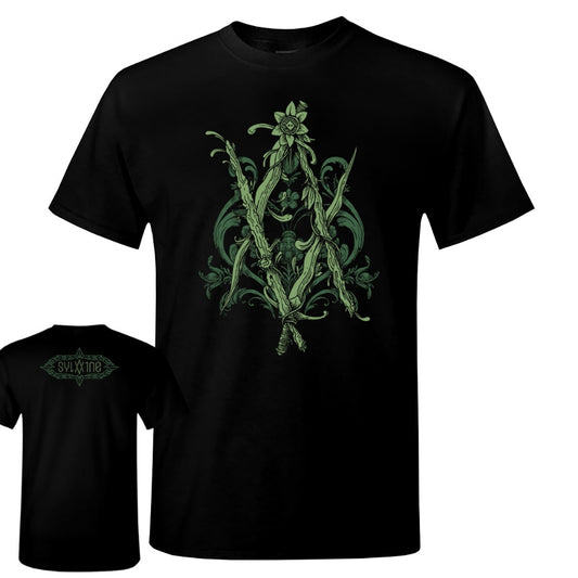 Sylvaine - Eg Er Framand - T shirt - SEASON OF MIST