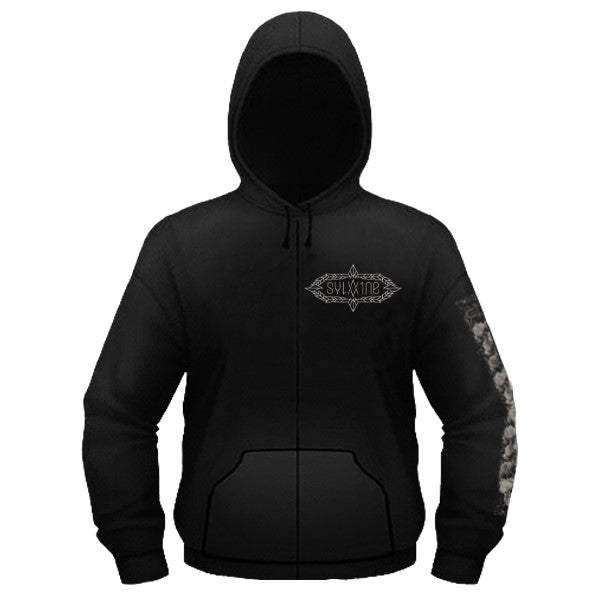 Sylvaine - Nova - Hooded Sweat Shirt - SEASON OF MIST