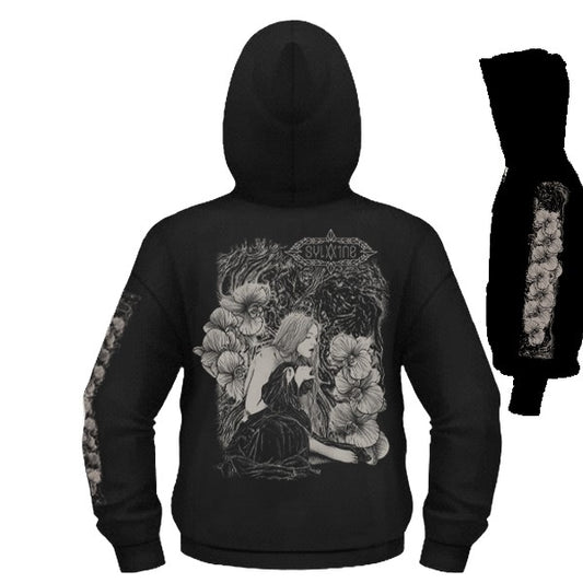 Sylvaine - Nova - Hooded Sweat Shirt - SEASON OF MIST - Image 2