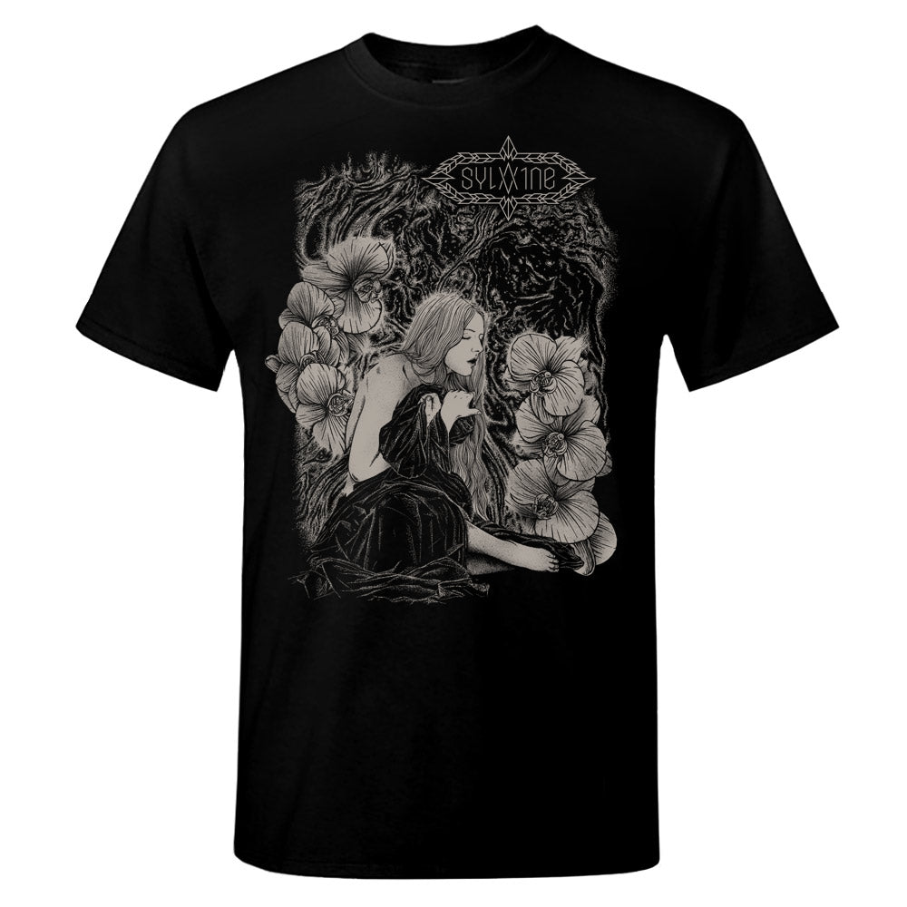 Sylvaine - Nova - T shirt - SEASON OF MIST