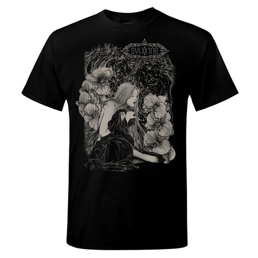 Sylvaine - Nova - T shirt - SEASON OF MIST