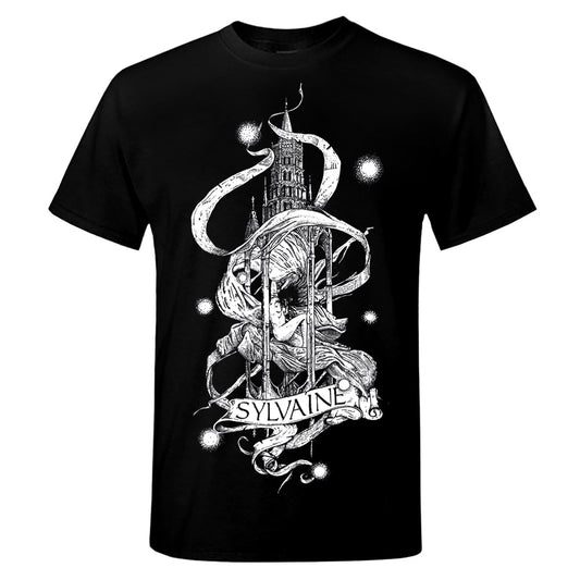 Sylvaine - Pathologikal Restraint - T shirt - SEASON OF MIST