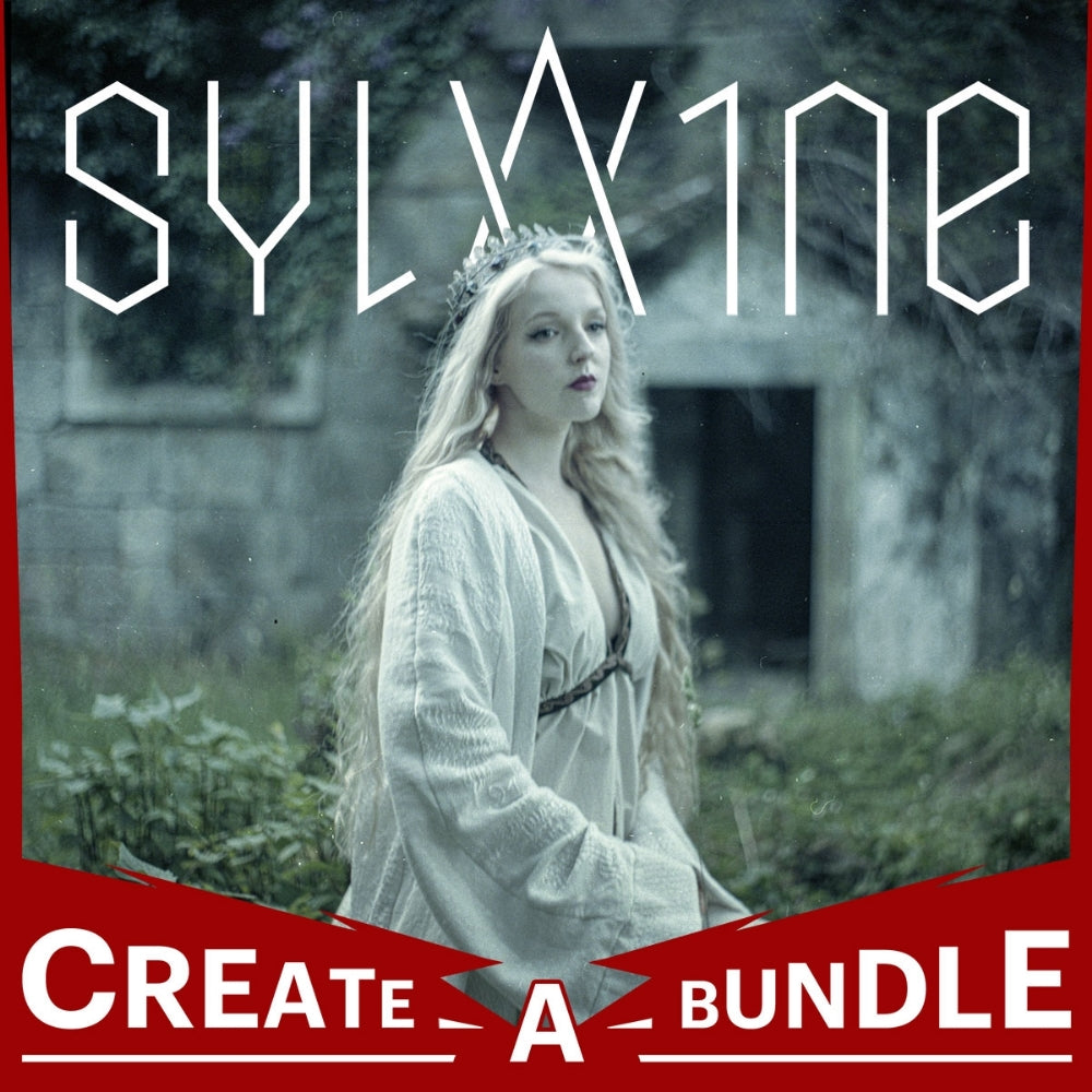Sylvaine - Season of Mist discography - Bundle - SEASON OF MIST