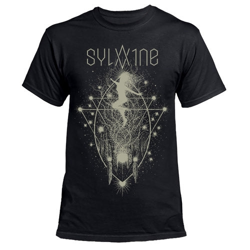 Sylvaine - View from the Coffin - T shirt - SEASON OF MIST