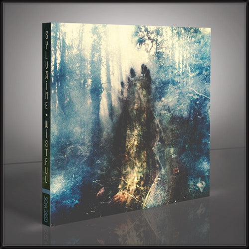Sylvaine - Wistful - CD DIGIPAK - SEASON OF MIST