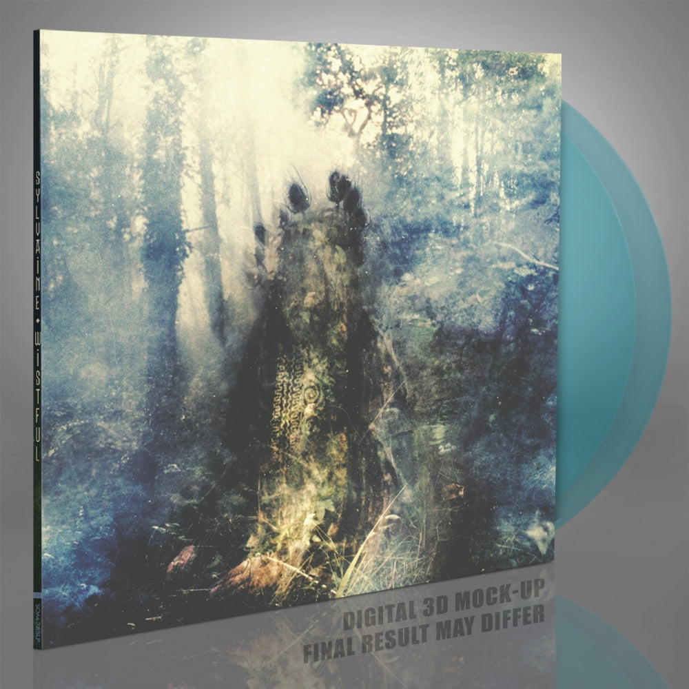 Sylvaine - Wistful - DOUBLE LP GATEFOLD COLORED - SEASON OF MIST