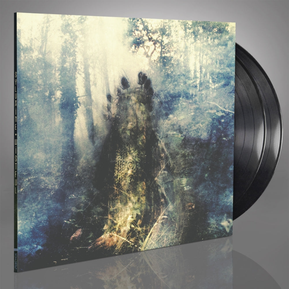 Sylvaine - Wistful - DOUBLE LP Gatefold - SEASON OF MIST