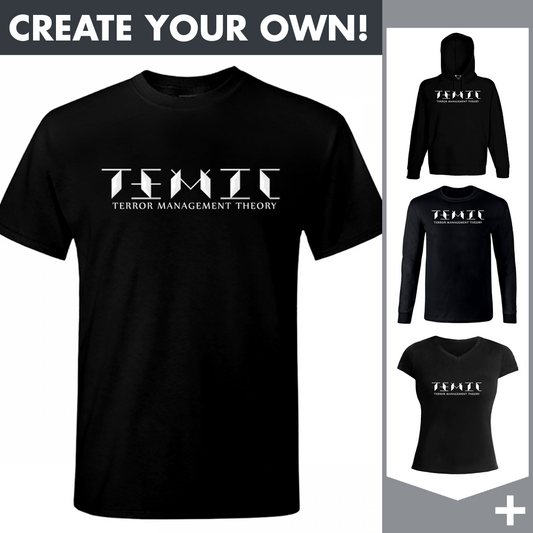 TEMIC - Logo - Merchandising