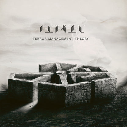 TEMIC - Terror Management Theory - CD DIGIPAK - SEASON OF MIST